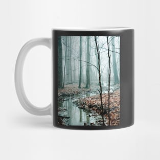 Winding Creek Mug